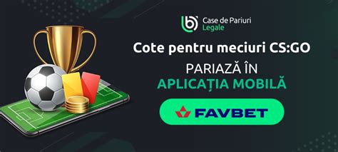 Pariuri CS GO .